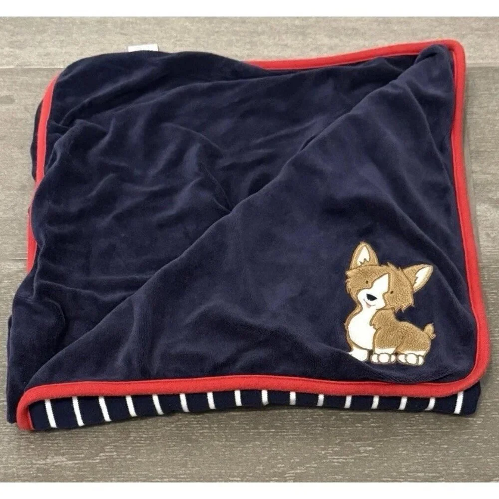 Gymboree excellent blanket